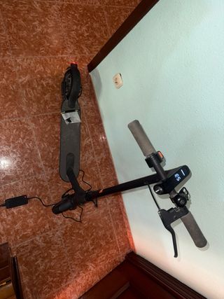 Patinete Eléctrico Xiaomi Casi Nuevo