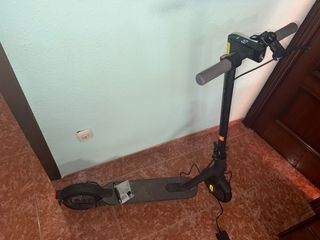 Patinete Eléctrico Xiaomi Casi Nuevo