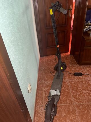 Patinete Eléctrico Xiaomi Casi Nuevo