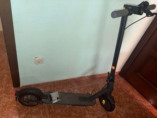 Patinete Eléctrico Xiaomi Casi Nuevo