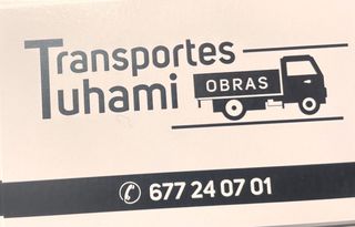 Transportes Tuhami