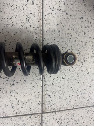 Amortiguador Trasero Peugeot Speedfight 2 49