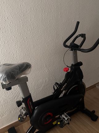 Bicicleta de Spinning Vital Gym