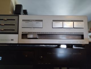 SONY TA-AX11 -271- amplificador