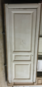 Puertas interiores antiguas originales