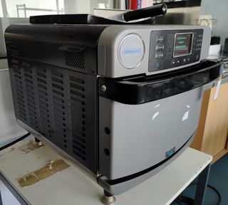 Horno Eléctrico TURBOCHEF ENCORE2-EW