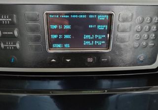 Horno Eléctrico TURBOCHEF ENCORE2-EW