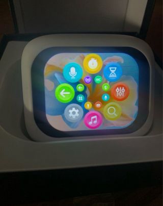 Auriculares Bluetooth Multicolor