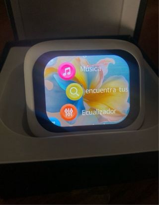 Auriculares Bluetooth Multicolor