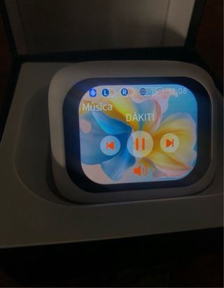 Auriculares Bluetooth Multicolor