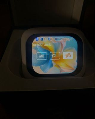 Auriculares Bluetooth Multicolor