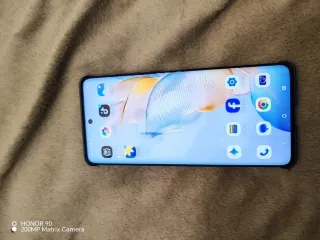 Motorola Edge 60 Azul Nuevo nunca se uso