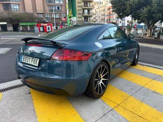 Audi TT 2007