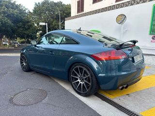 Audi TT 2007