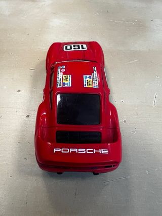 Porsche 959 Scalextric Exin