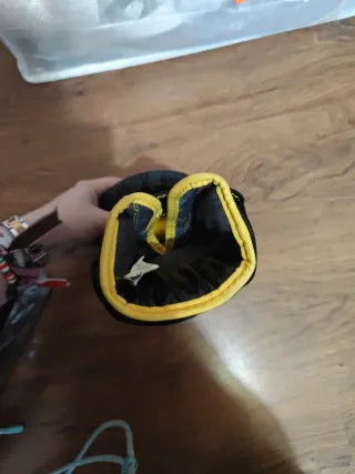 Guantes de Boxeo Brooklyn Fitboxing 12oz