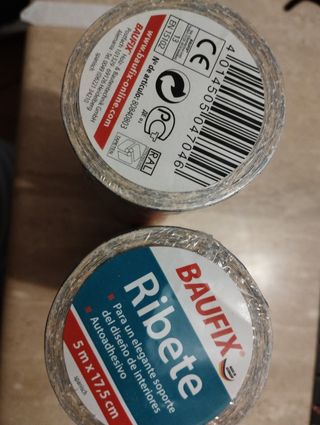 2 cenefas barcos nuevas azul