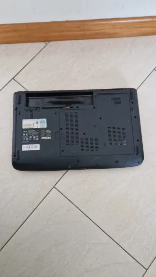 Acer Aspire 5735