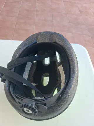 Casco Infantil para Bicicleta