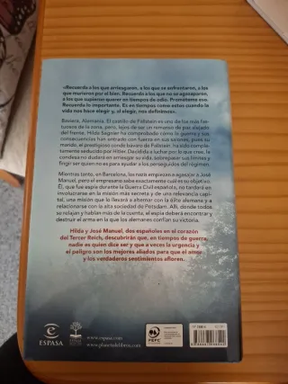 La voz de los valientes