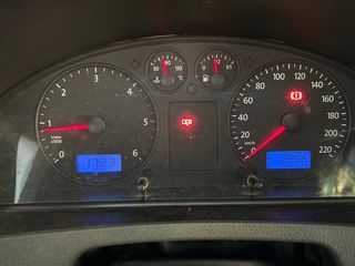 Vw Trasporter t5 2009 9 plazas!!!