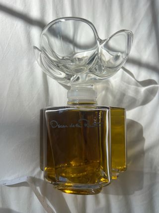 Botella Factice Oscar de la Renta