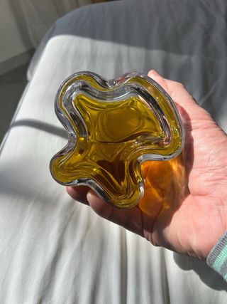 Botella Factice Oscar de la Renta