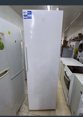 Congelador Indesit No Frost A+