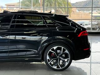 Audi RS Q8 2022