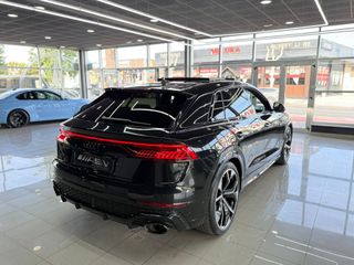 Audi RS Q8 2022
