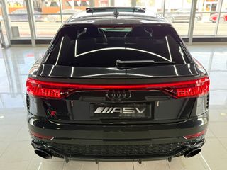 Audi RS Q8 2022