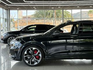 Audi RS Q8 2022
