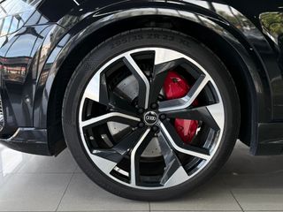 Audi RS Q8 2022