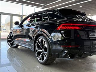 Audi RS Q8 2022