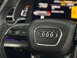 Audi RS Q8 2022