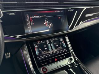 Audi RS Q8 2022