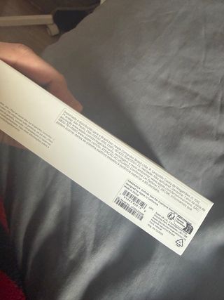 Almohadillas Airpods Max Originales Apple Beige