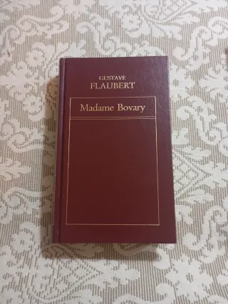 Madame Bovary
