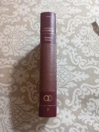 Madame Bovary