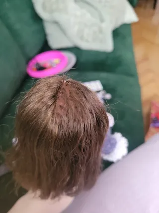 Bratz Dana Wintertime Wonderland