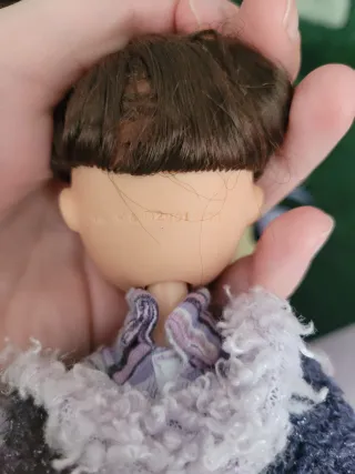 Bratz Dana Wintertime Wonderland