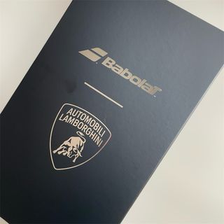 Babolat x Lamborghini BL003 Racchetta Padel White