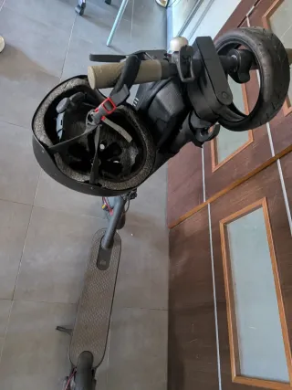 Patinete Eléctrico Xiaomi M365