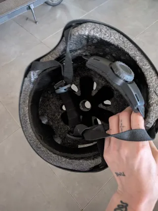 Patinete Eléctrico Xiaomi M365