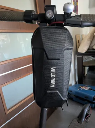 Patinete Eléctrico Xiaomi M365