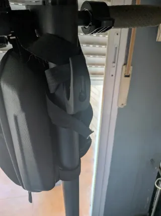 Patinete Eléctrico Xiaomi M365