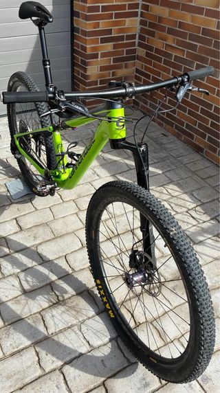 Cannondale Scalpel Taglia M