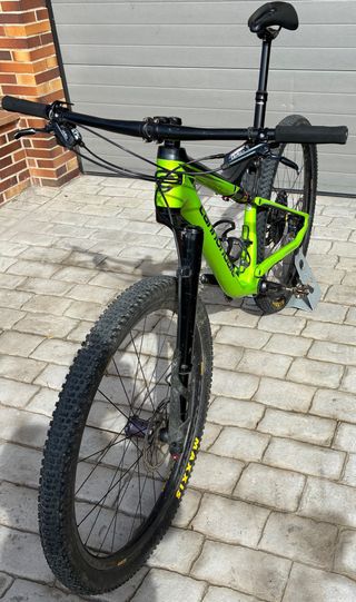 Cannondale Scalpel Taglia M