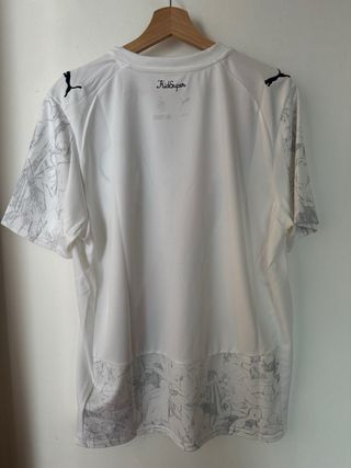 Camiseta Manchester City