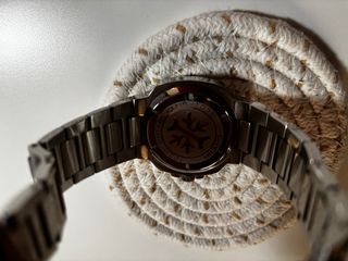 Reloj IKE Milano Automático